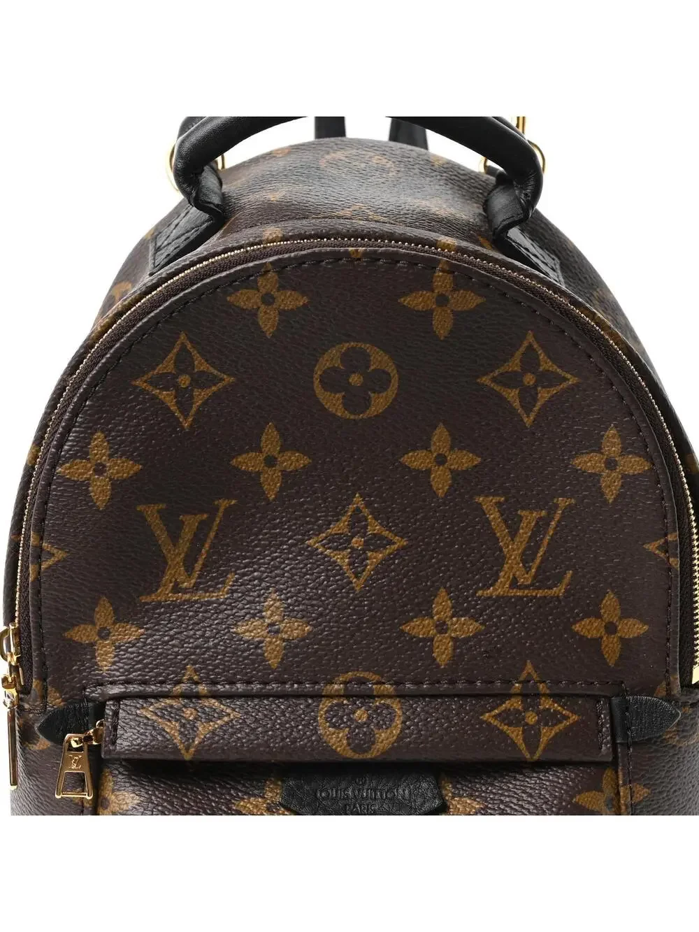 Louis Vuitton Palm Springs Backpack #339636L16B